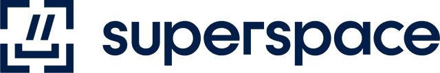 Superspace Logo